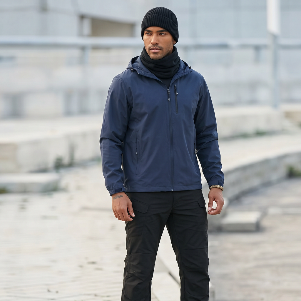 Tactical Work Pants