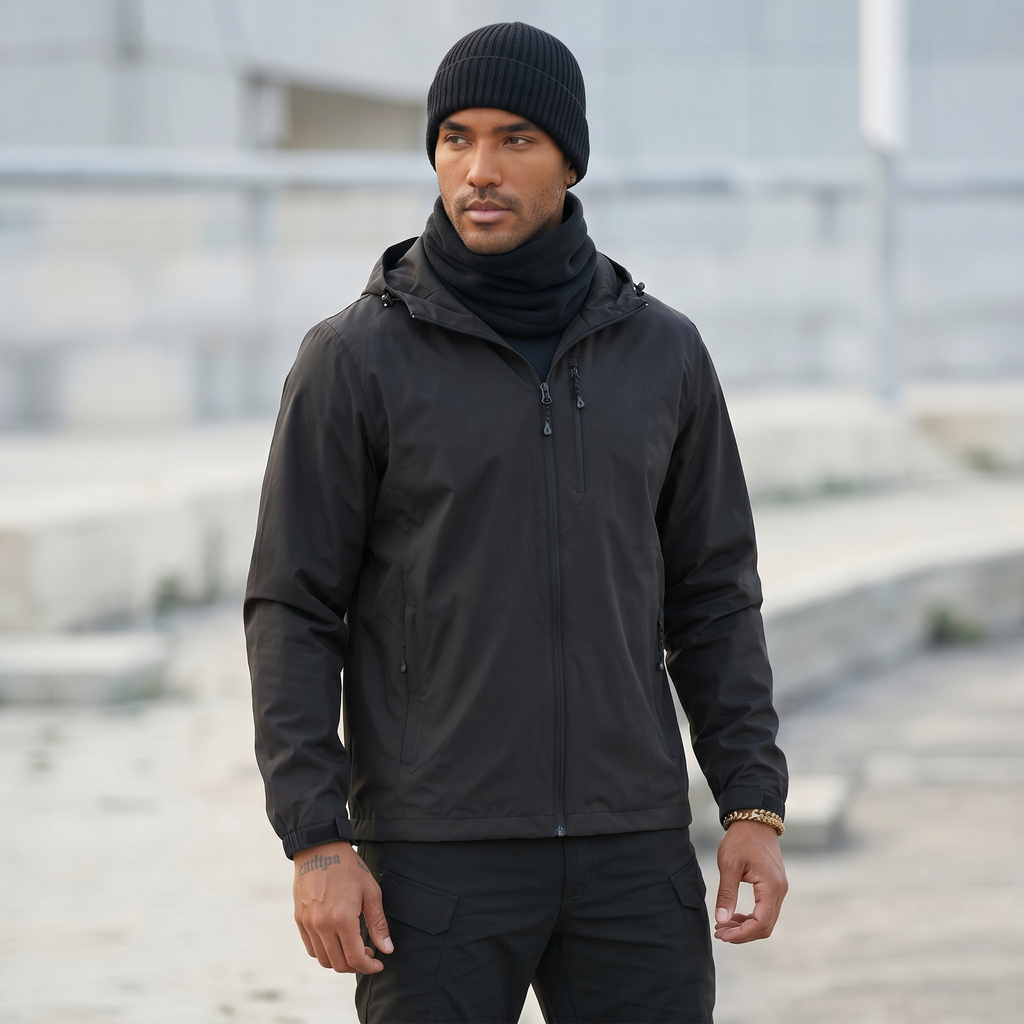 Fleece Neck Warmer