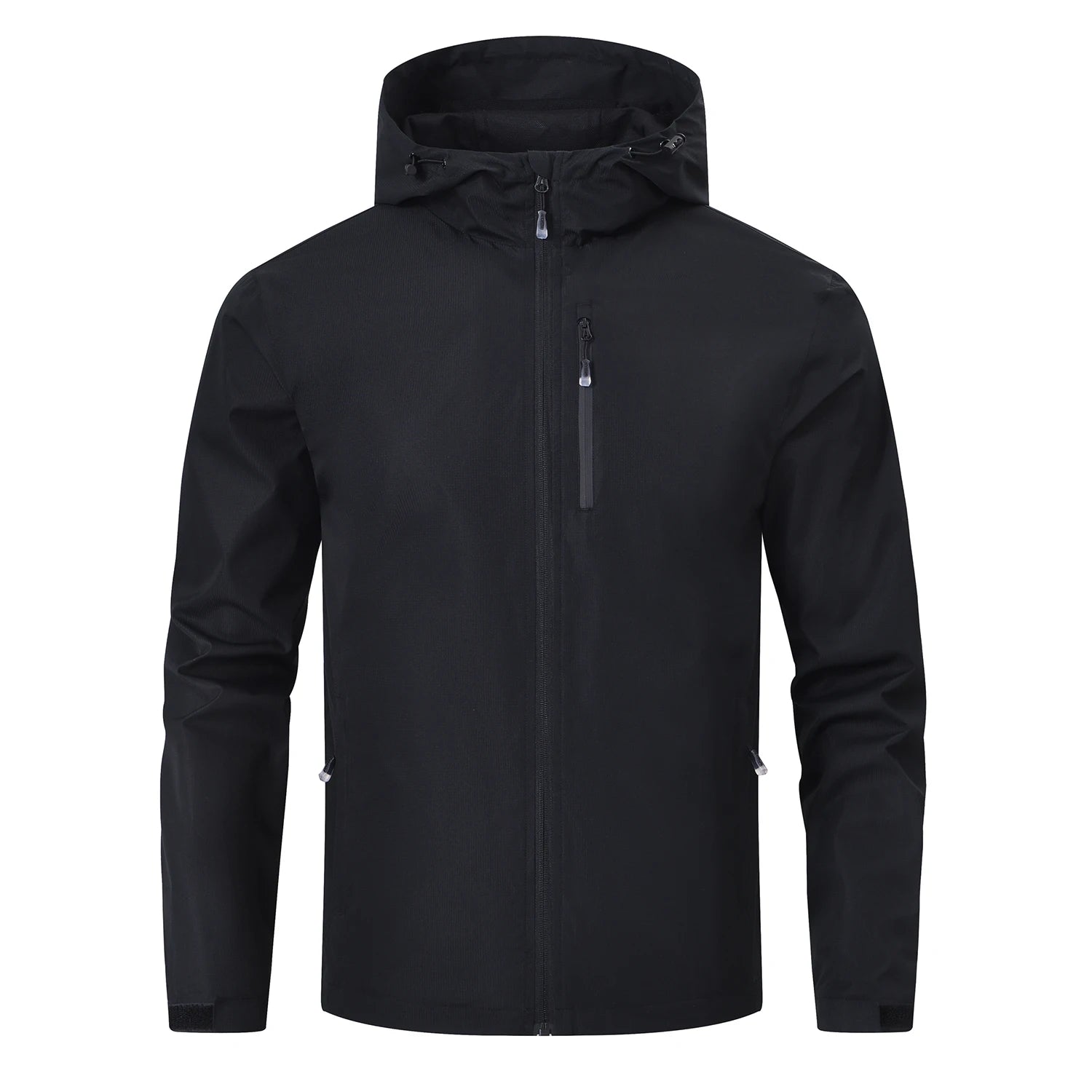 Windbreaker Jacket