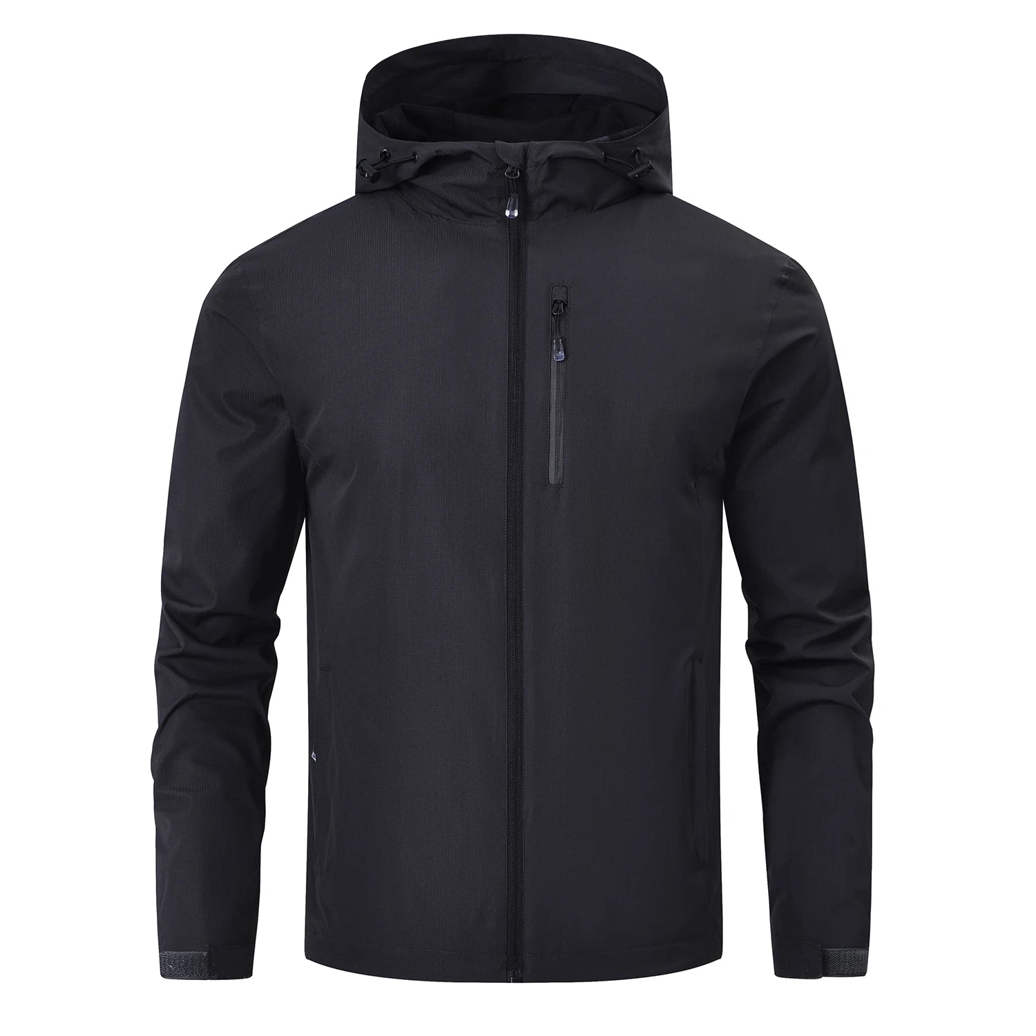 Windbreaker Jacket