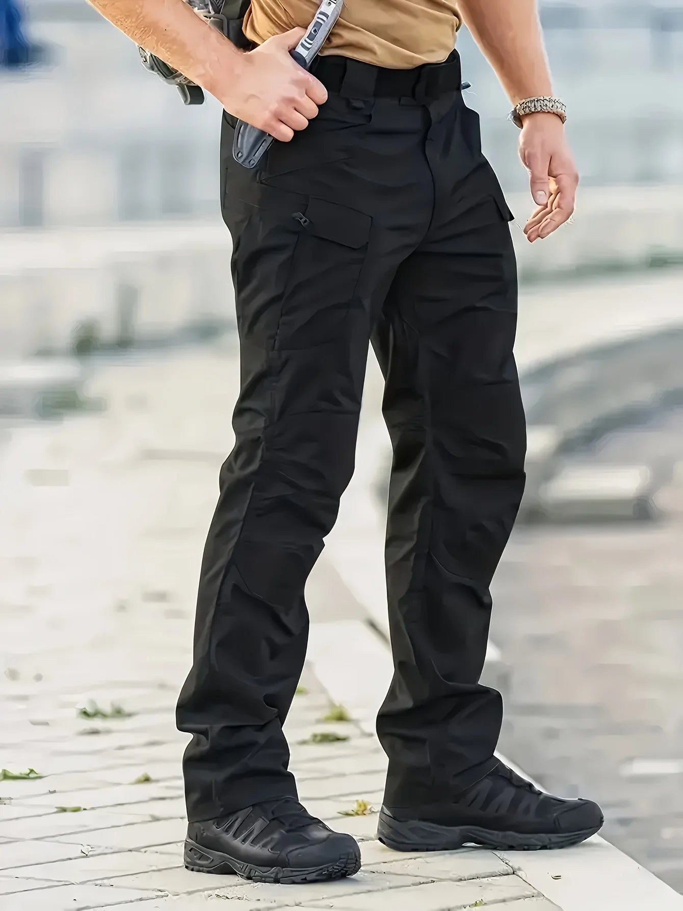 Tactical Work Pants