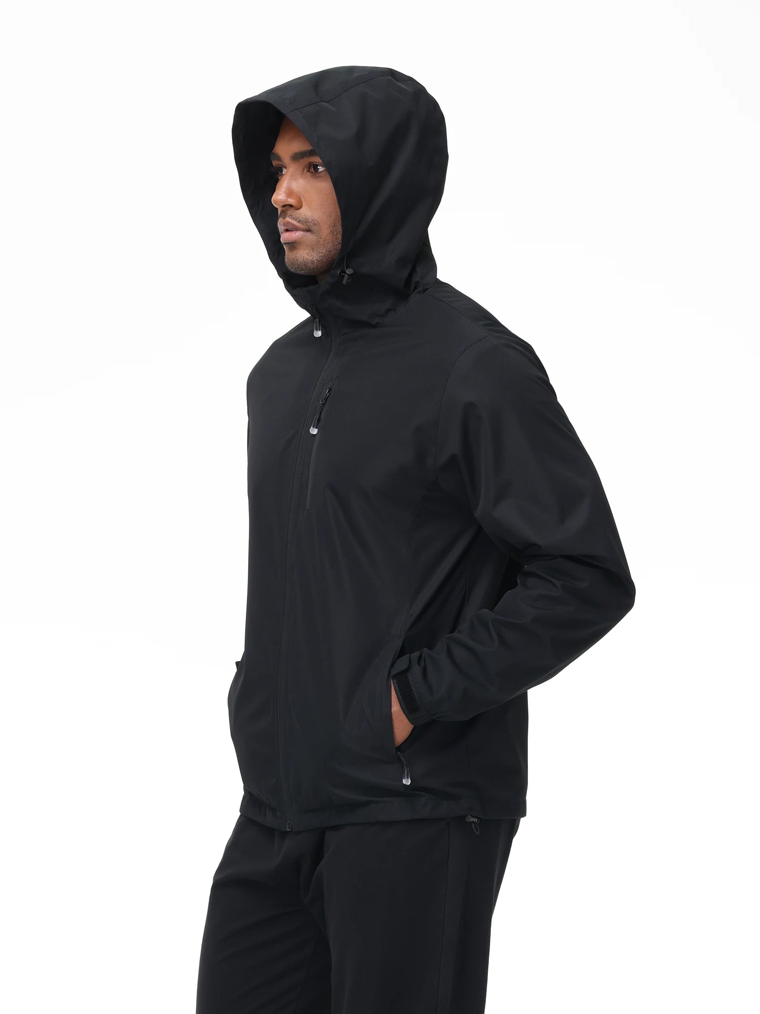 Windbreaker Jacket