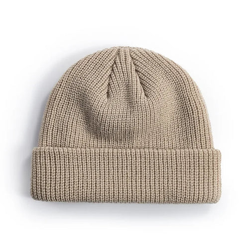 Knitted hat