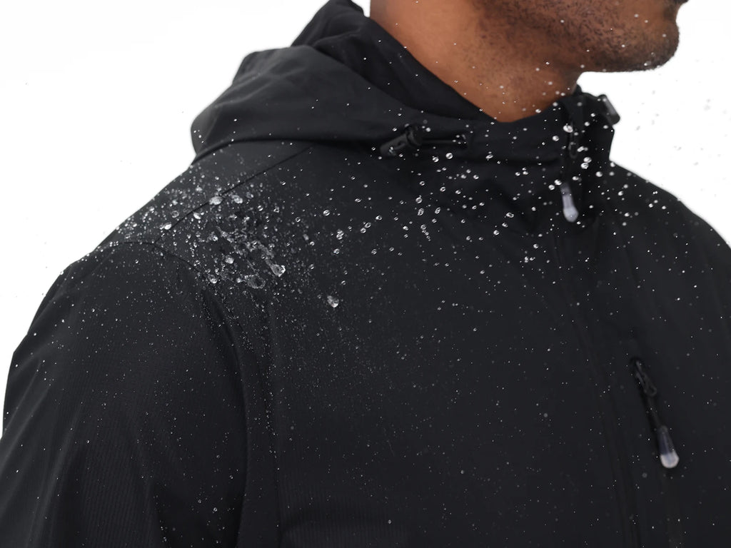 Windbreaker Jacket