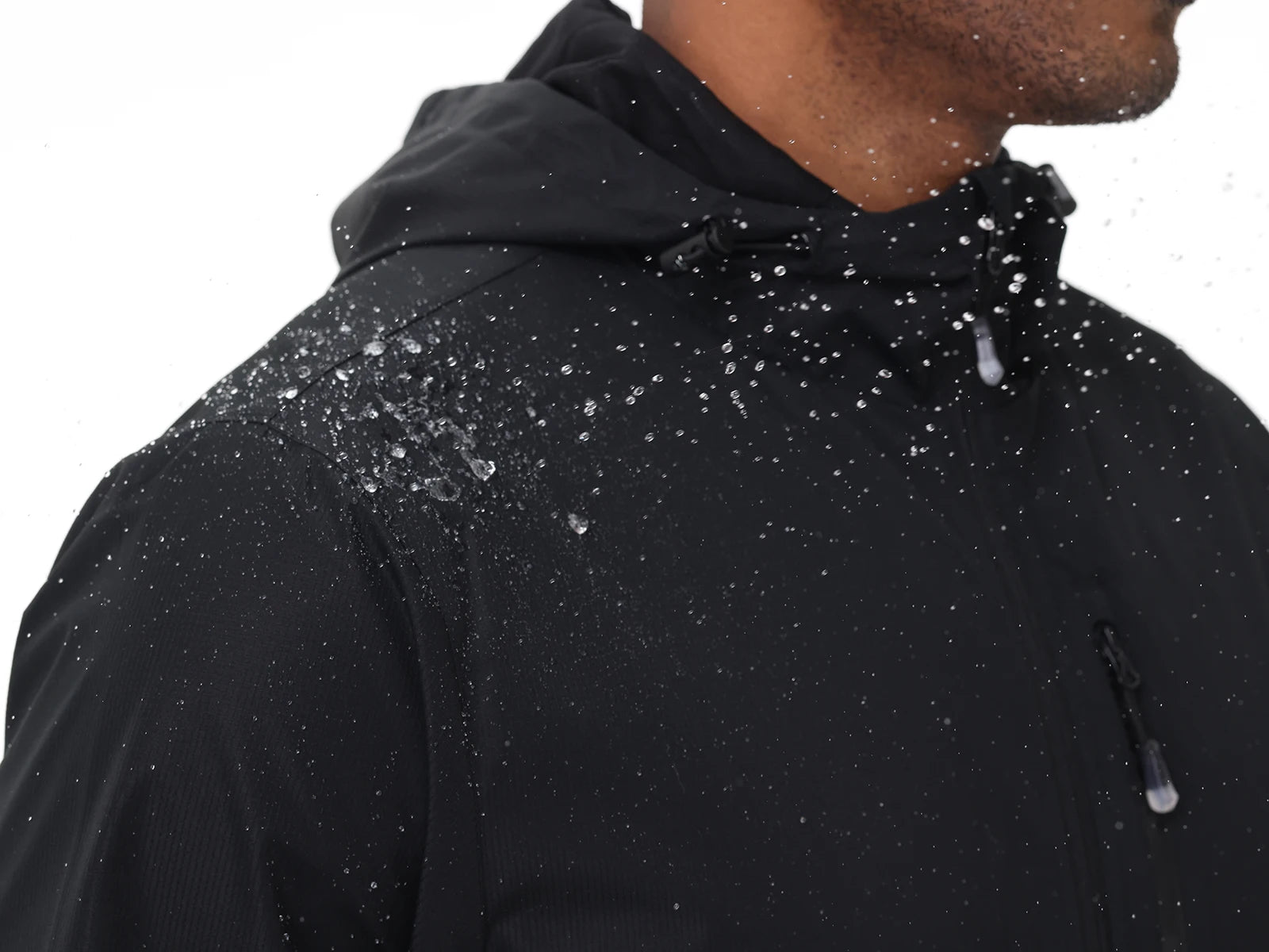 Windbreaker Jacket