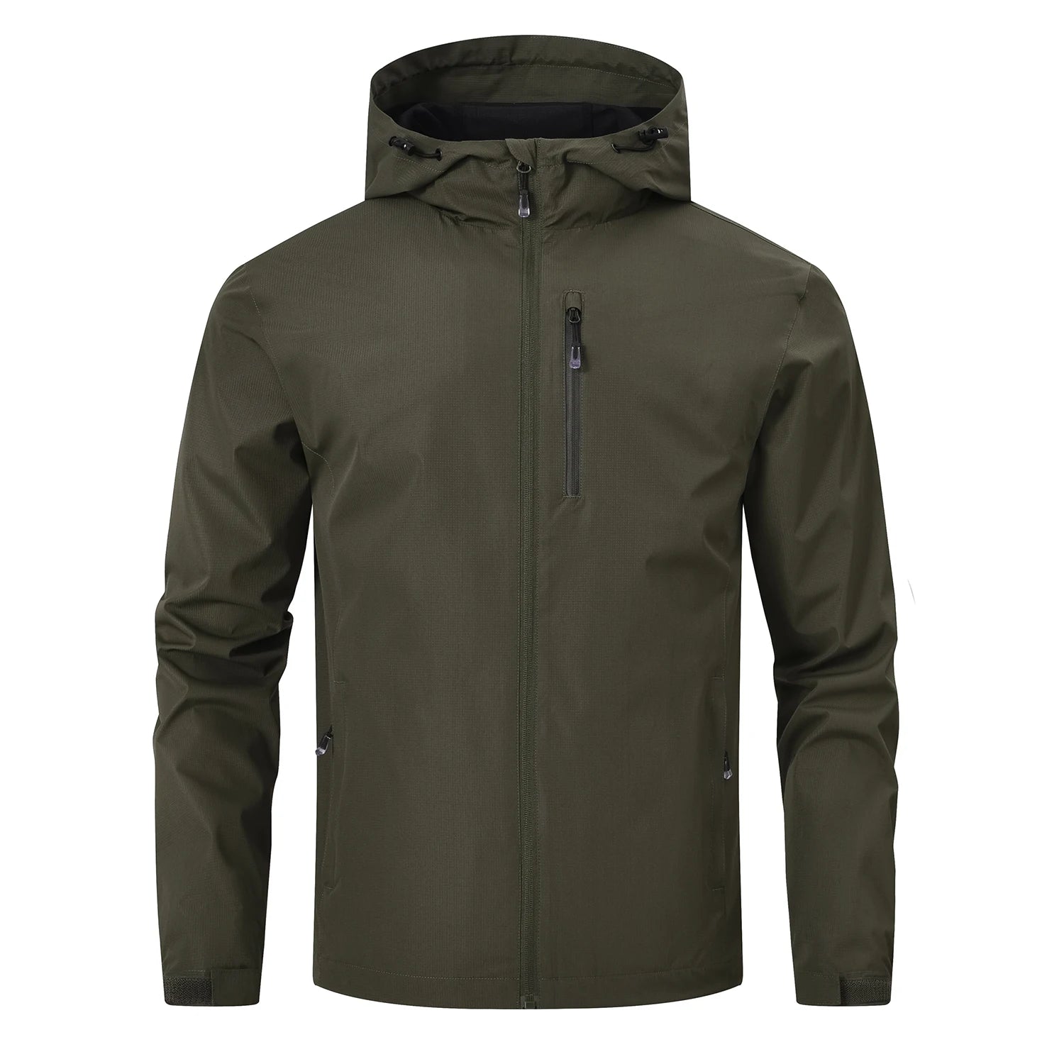 Windbreaker Jacket