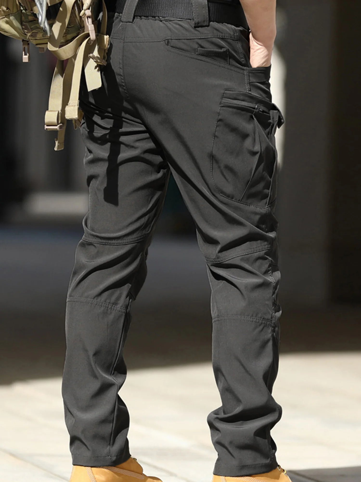 Tactical Work Pants