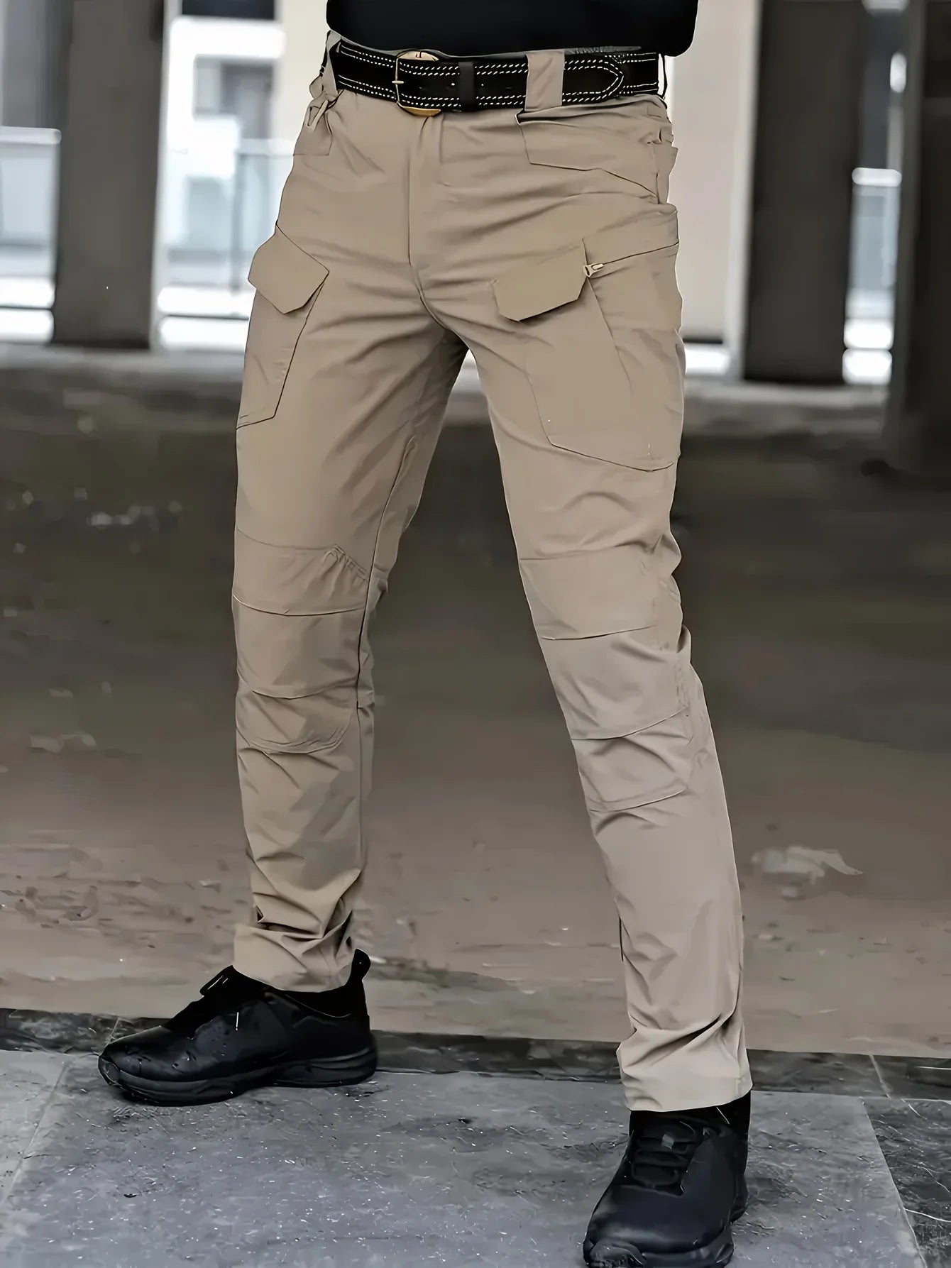 Tactical Work Pants