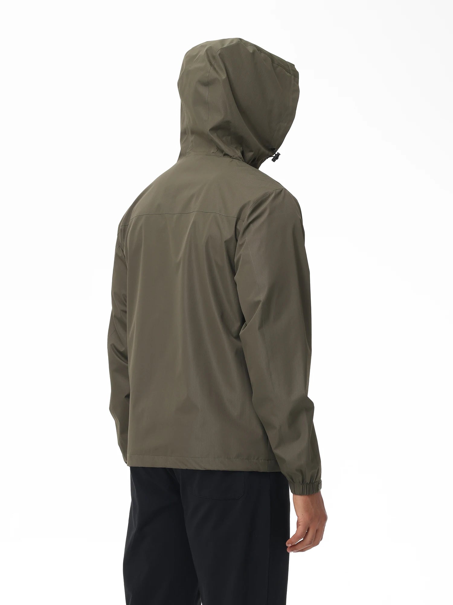 Windbreaker Jacket