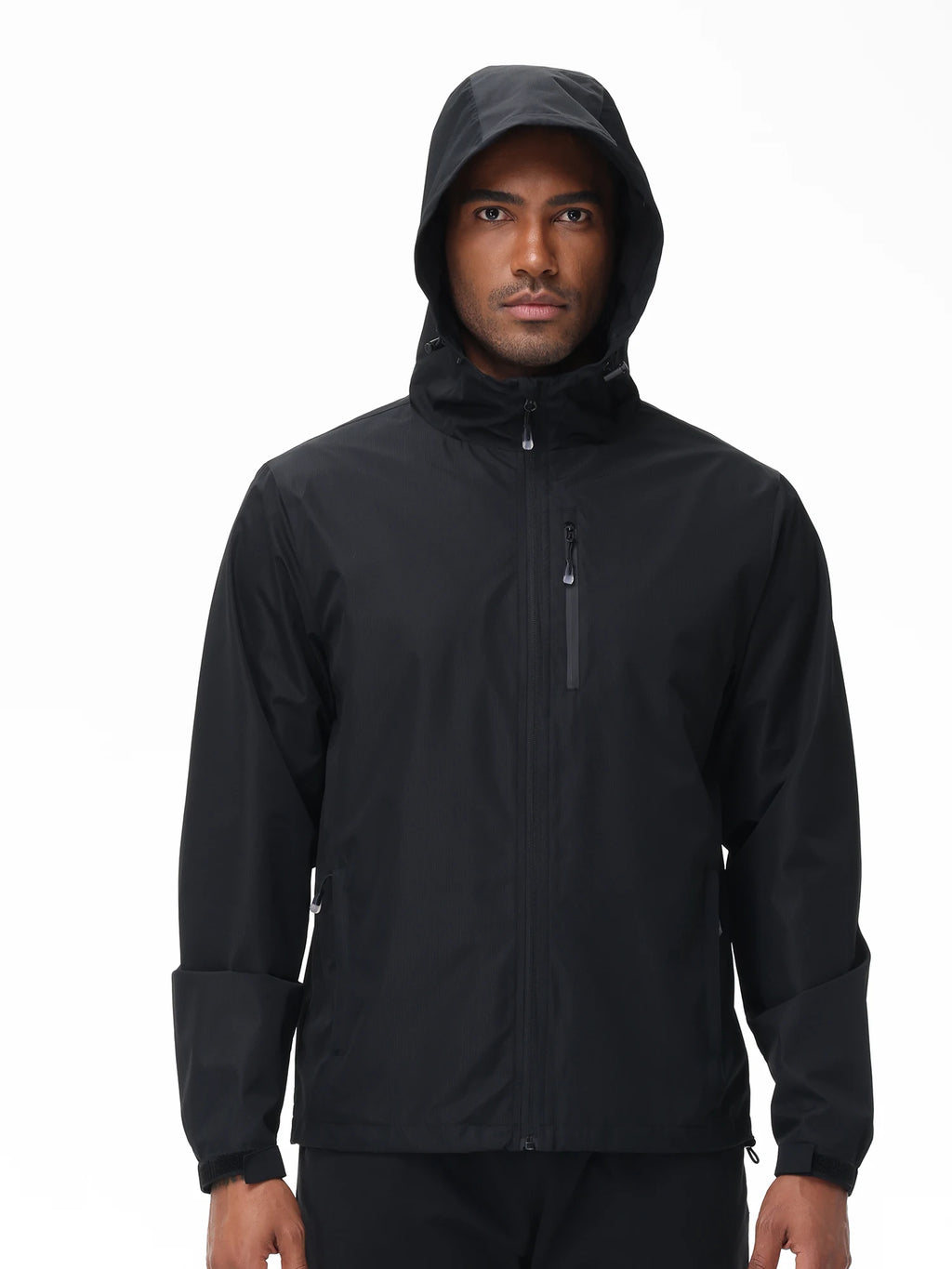 Windbreaker Jacket
