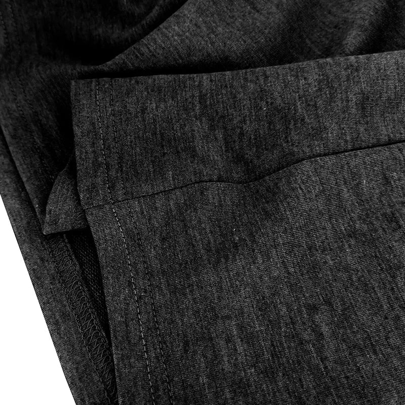 Quarter zip Base-layer