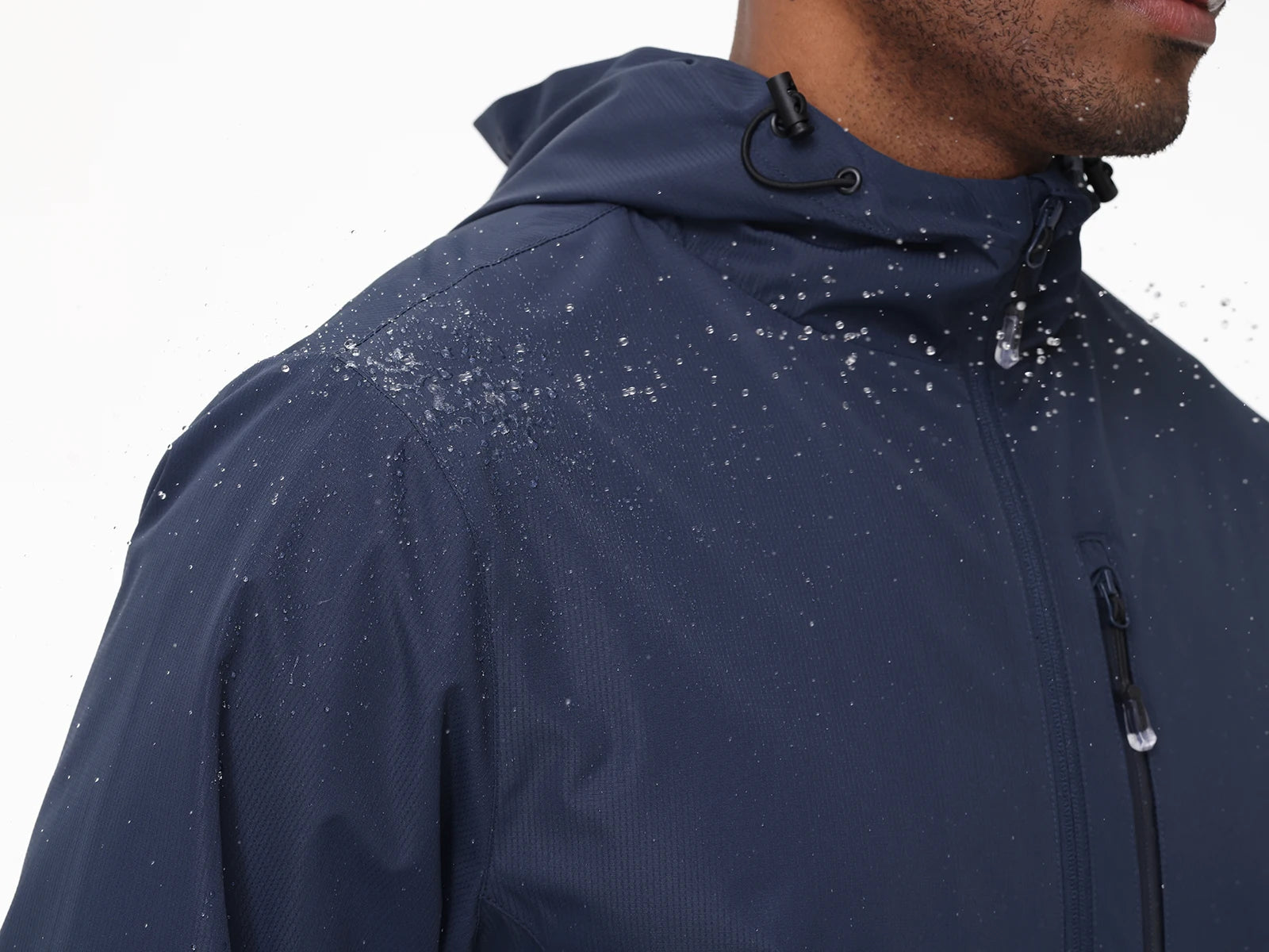 Windbreaker Jacket