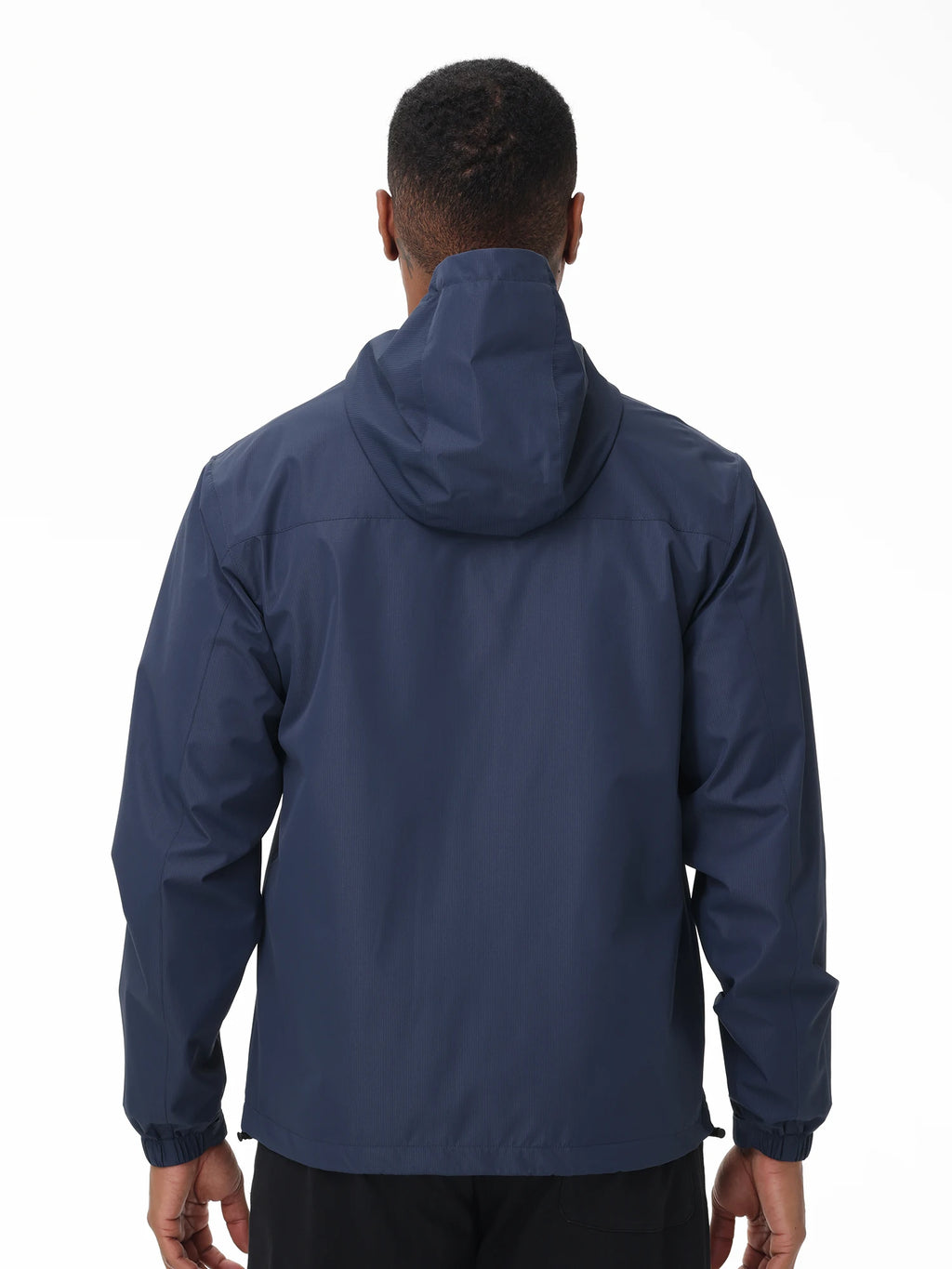 Windbreaker Jacket