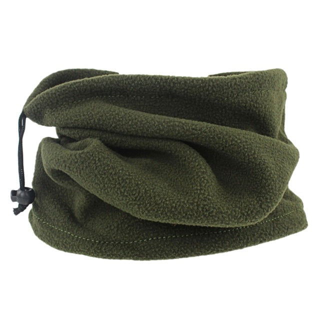 Fleece Neck Warmer