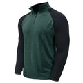 Quarter zip Base-layer