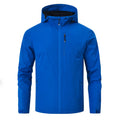 Windbreaker Jacket