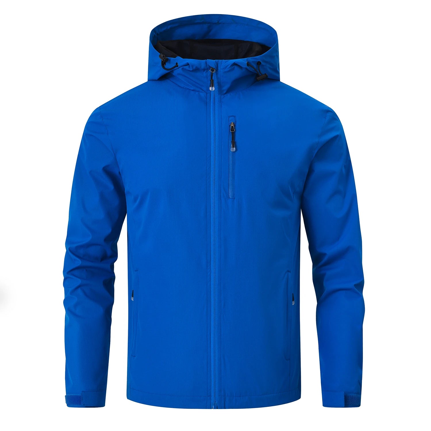 Windbreaker Jacket