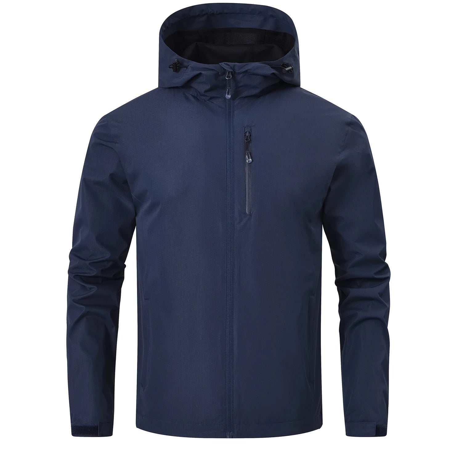 Windbreaker Jacket