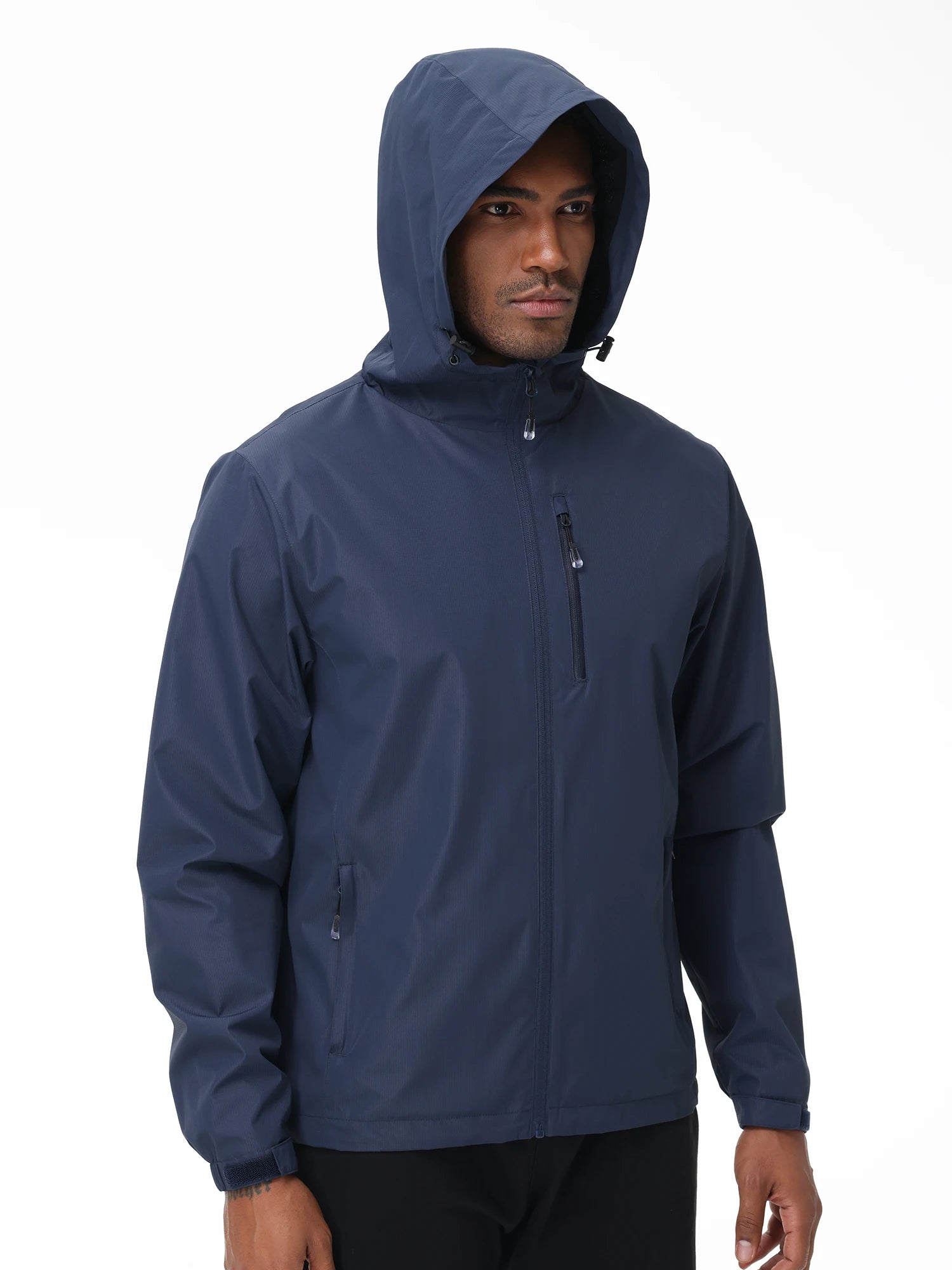 Windbreaker Jacket