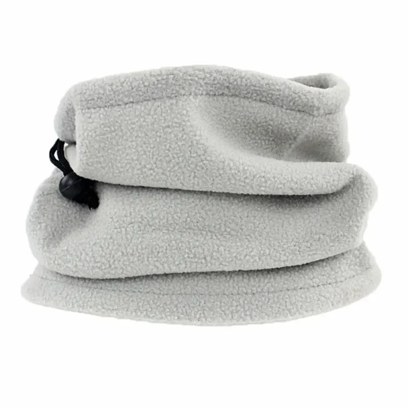 Fleece Neck Warmer